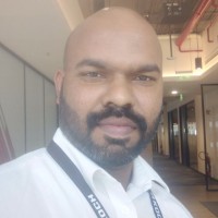 AJAY P
