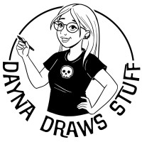 Dayna Barley-Cohrs