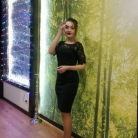 Margaryta Husak