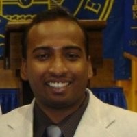 Anil Kumar Kacham