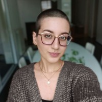 Sofia Marta Ranieri
