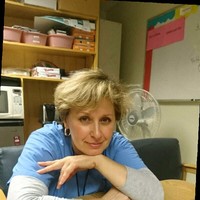 Irina Yudkovich