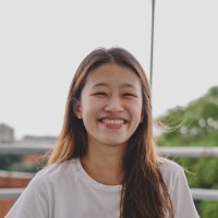 Celestine Foo