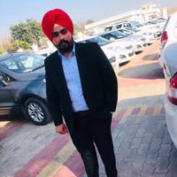 Baljinder Singh