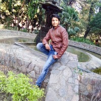 Abhishek Keshri