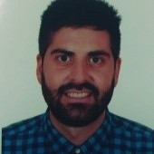 David Sánchez Rodríguez