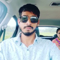 Chetan Singh Rajpoot