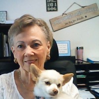 Cherie Derouin