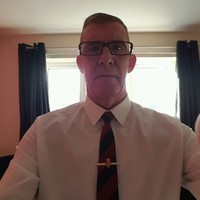 Mike Robinson Robinson