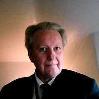 Peter Thorpe