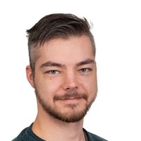 Markus Harju