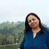 Vandana Arora