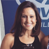 Ashley Warren