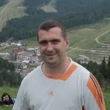 Sergey Timchenko