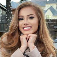 Amanda Ostrander