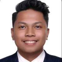 Arvin John