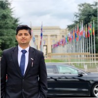 Raja Ahuja