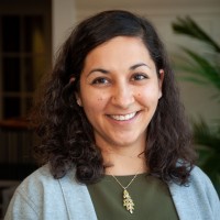 Nadine Channaoui