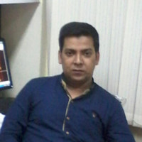 Ujjwal Dey