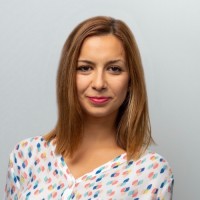 Magdalena Lyubenova