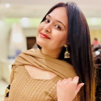 Simran Kaur