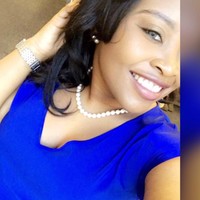 Tatiyana Johnson-Smith