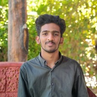 Roshith Ramesh