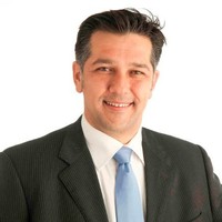 Patrick Schindler