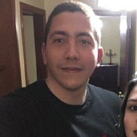Rodrigo Frade