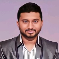 PRASHANT BAWISKAR