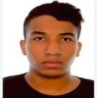 Patrick Nunes de Oliveira