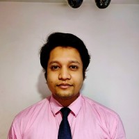 Anuj Dey