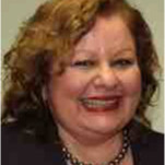 Bessie (Vassiliki) Carydis