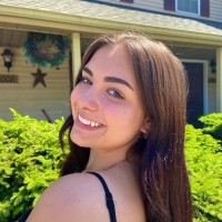 Trinity Burkholder