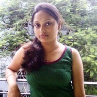 Nidhi Chouhan