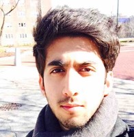 Muqeet Ahmad