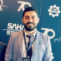 Erdinc Ozkiran