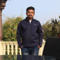 Ashish Dhanraj