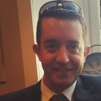 Daniel Purcell