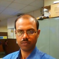 Dibyendu Shome