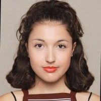 Elina Bendrimia