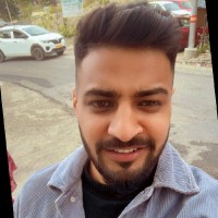gaurav dhasmana