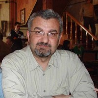 yılmaz ülker