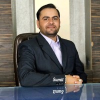 SUMIT D GURJAR