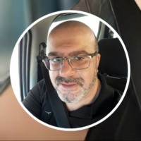 Fabio Luiz dos Santo Vieira