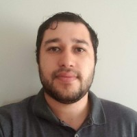 Luiz Vinícius Moreira Pereira