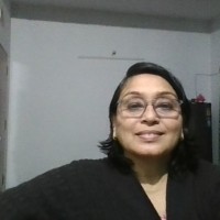 Nidhi B