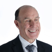 David Rodgers