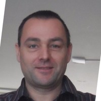 Sebastien Gehin