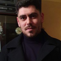 Dragos Spataru